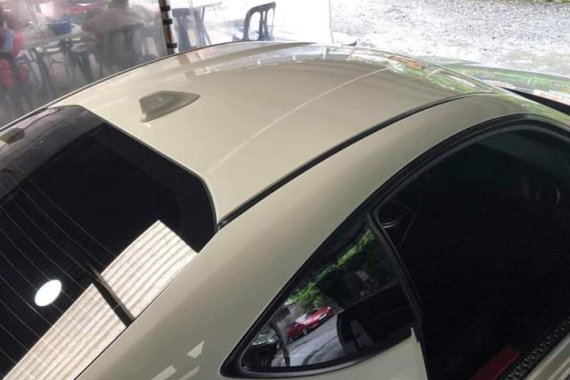 Selling Used Ford Mustang 2015 at 16000 km in Pasay 