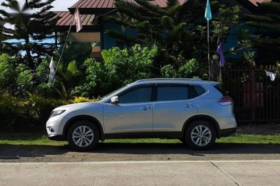 Nissan X-Trail 2016 for sale in Taytay