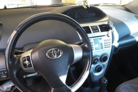 2008 Toyota Vios for sale in Pampanga