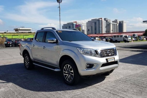 2016 Nissan Navara for sale in Pasig 