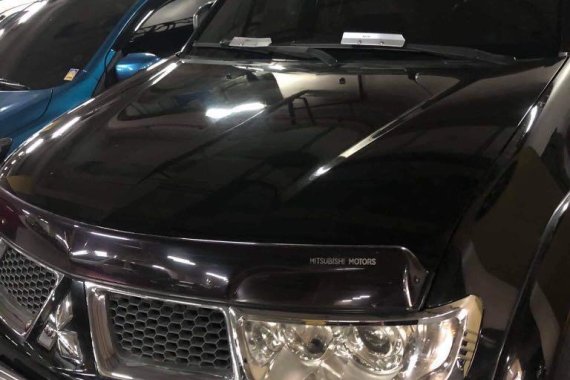 2010 Mitsubishi Montero for sale in Mandaluyong 