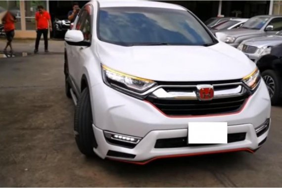 2015 Honda Cr-V for sale in Pasay