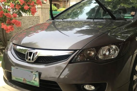 2011 Honda Civic for sale in San Juan 