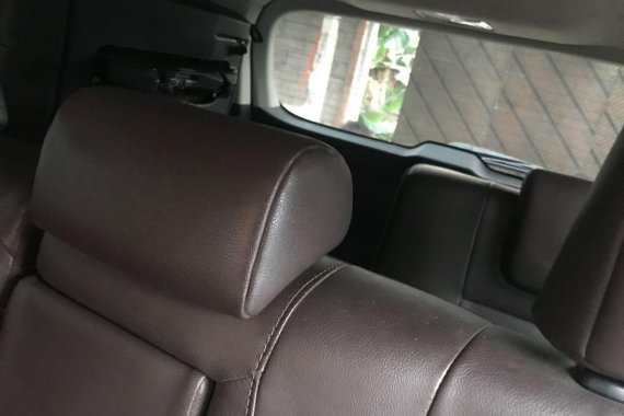 2017 Toyota Fortuner for sale in Antipolo
