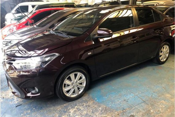 2018 Toyota Vios for sale in Quezon City