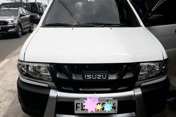 Isuzu Crosswind 2016 for sale in Manila 