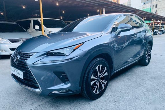 2019 Lexus Nx 300 for sale in Pasig 