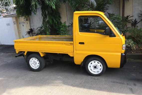 2005 Suzuki Multi-Cab at 70000 km for sale  