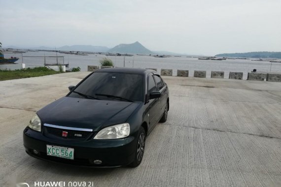 Honda Civic 2002 for sale in General Mariano Alvarez