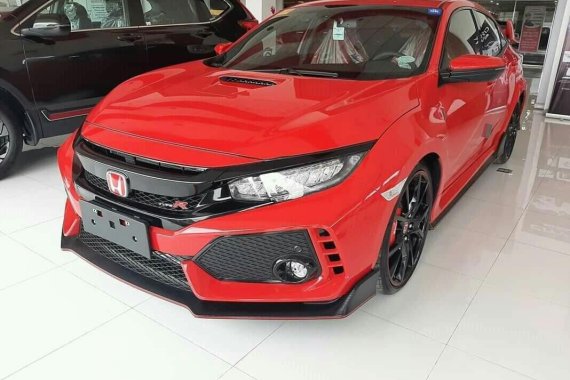 Honda Civic 2019 for sale in Santa Rosa