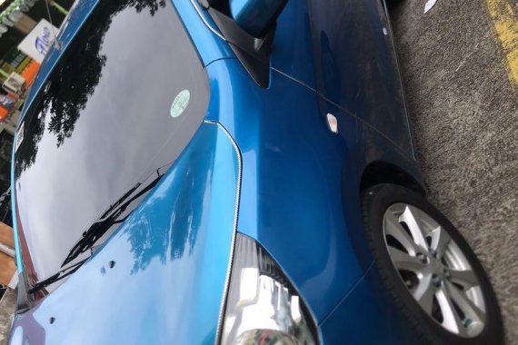 2013 Mitsubishi Mirage for sale in Pasay 