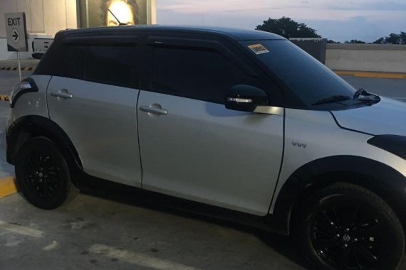 2018 Suzuki Swift for sale in Cagayan De Oro