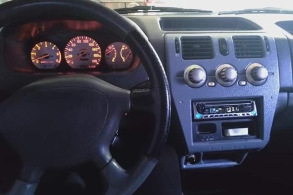 2003 Mitsubishi Adventure for sale in Baguio