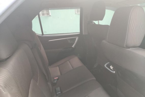 2019 Toyota Fortuner for sale in San Pedro