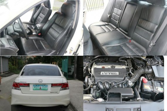 2013 Honda Accord for sale in Bacoor