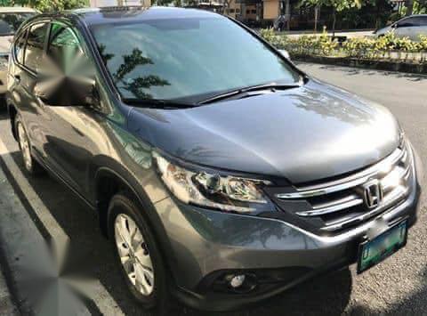 Honda Cr-V 2012 for sale in Marikina