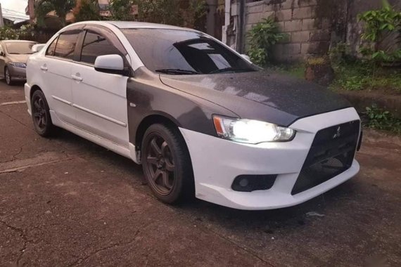 2010 Mitsubishi Lancer Evolution for sale in Makati 