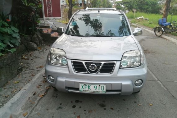 Nissan X-Trail 2004 for sale in Marilao