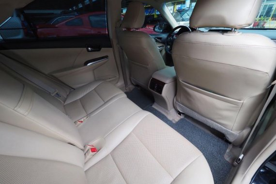 2013 Toyota Camry for sale in Pasig 