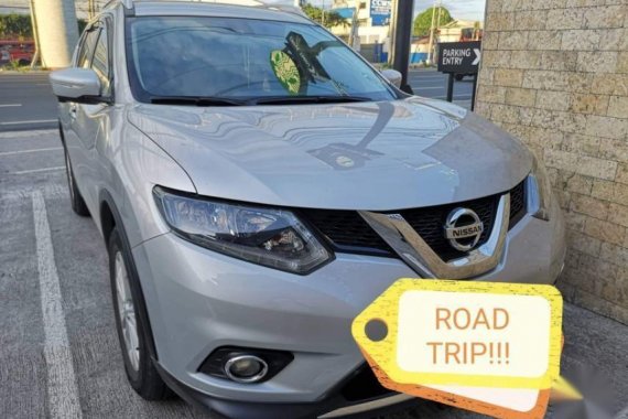 Nissan X-Trail 2016 for sale in Taytay