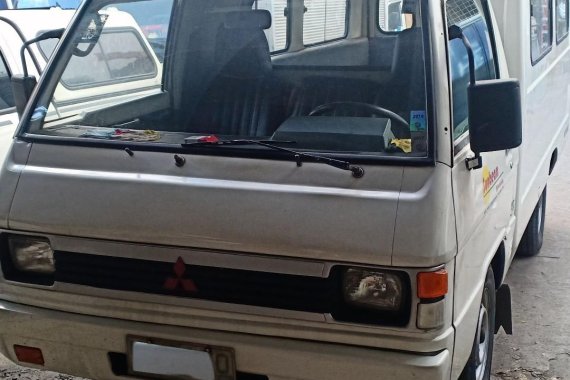 2nd Hand Mitsubishi L300 for sale in Valenzuela 