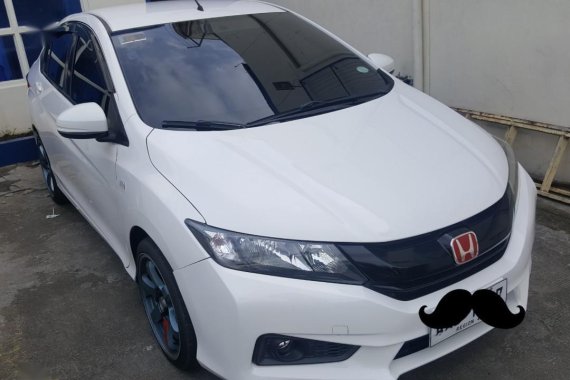 2014 Honda City for sale in Batangas