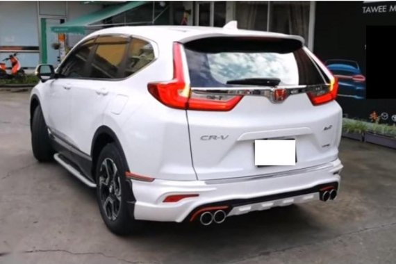2015 Honda Cr-V for sale in Pasay