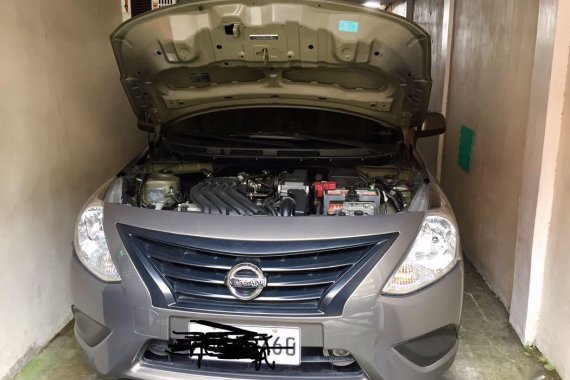 2018 Nissan Almera for sale in San Mateo