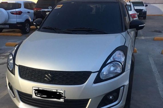 2018 Suzuki Swift for sale in Cagayan De Oro