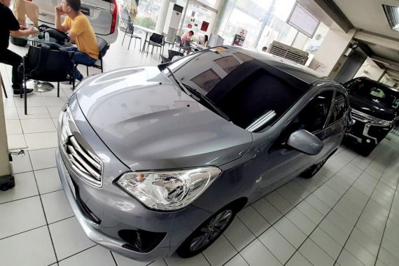 2019 Mitsubishi Mirage G4 for sale in Caloocan