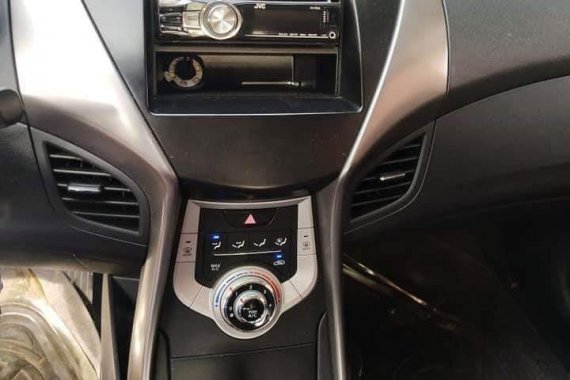 2012 Hyundai Elantra for sale in Muntinlupa 