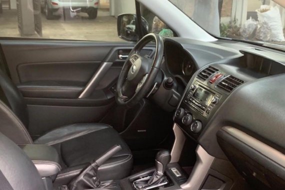 2014 Subaru Forester for sale in Makati 