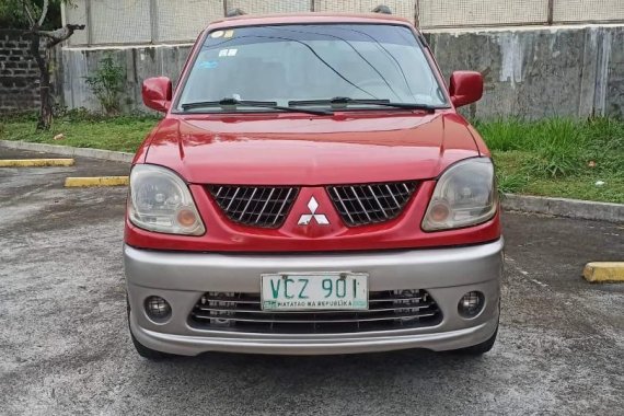 2004 Mitsubishi Adventure for sale in Meycauayan