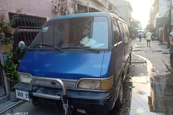 Kia Besta 1997 for sale in Caloocan 