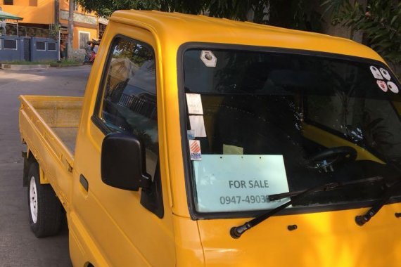 2005 Suzuki Multi-Cab at 70000 km for sale  