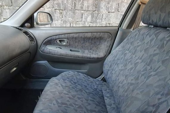 2001 Mitsubishi Lancer for sale in Antipolo