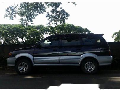 Sell Black 2000 Toyota Revo in Manila