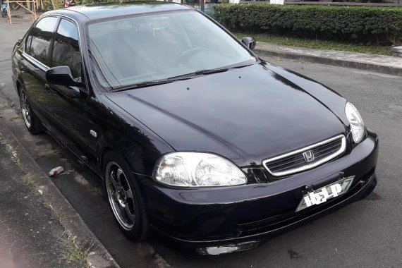 Honda Civic 1997 for sale in Manila
