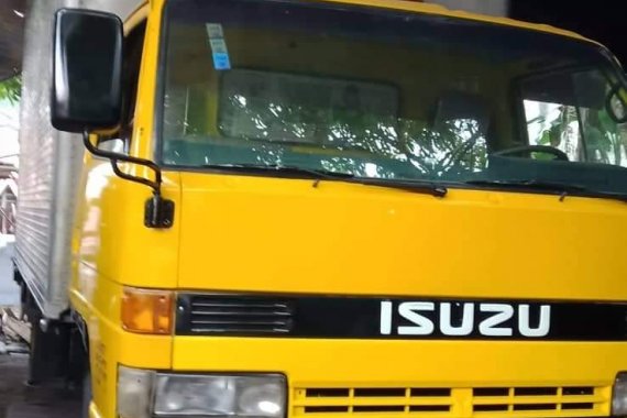 2000 Isuzu Nhr Truck for sale 