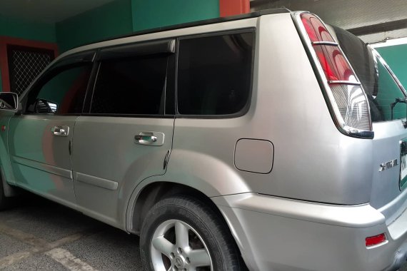 NISSAN X-TRAIL 2005 FOR SALE