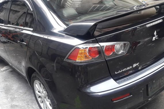 Mitsubishi Lancer 2014 for sale in Manila