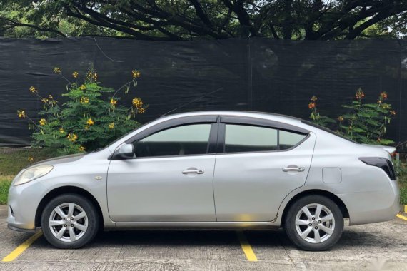 2014 Nissan Almera for sale in Paranaque 