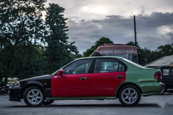 1996 Honda Civic for sale in Paranaque 