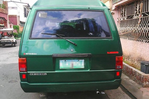 2008 Mitsubishi L300 for sale in Manila