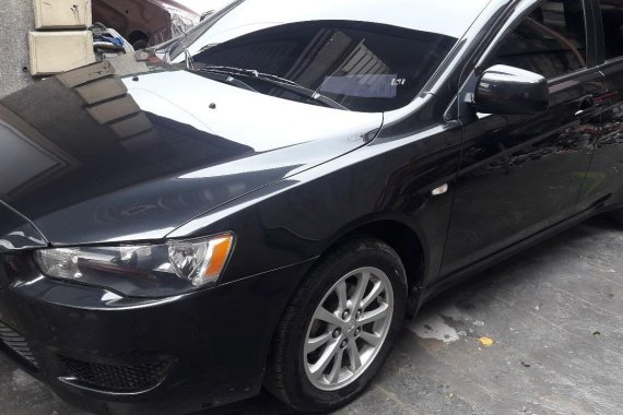 Mitsubishi Lancer 2014 for sale in Manila