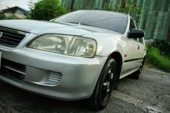 Used Honda City 2000 for sale in Bacoor