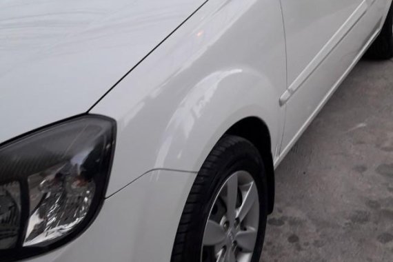 2010 Kia Rio for sale in Cavite