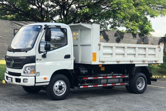 2018 Foton Tornado for sale in Paranaque 