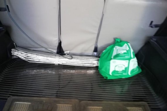 Second-hand Honda Cr-V 2007 for sale in Pasig