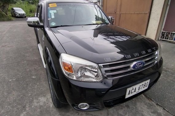2015 Ford Everest for sale in Caloocan 